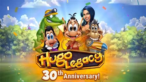 Hugo Legacy PokerStars